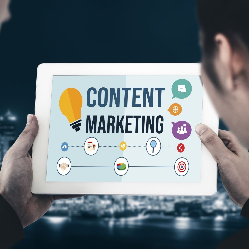 Fuel your sales pipeline: How strategic content marketing supercharges lead generation